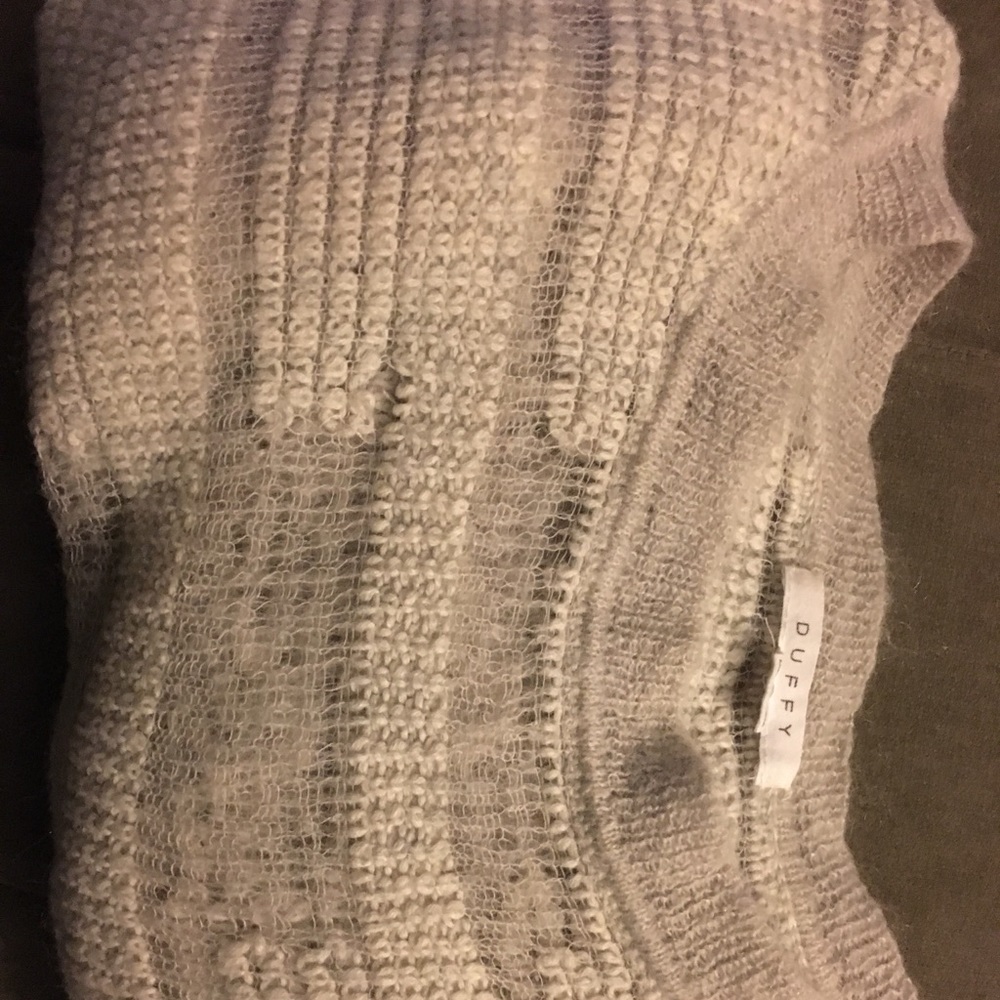 COPY - Duffy sweater